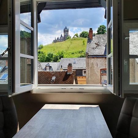 Das Herzchen Von Cochem Exterior foto